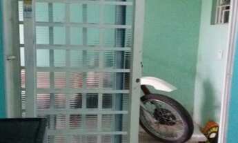 Imagem 3: CASA COM 2 DORMITÓRIOS À VENDA, 80 M² POR R$ 220.000,00 - PARQUE DA COLINA - ITATIBA/SP