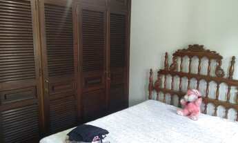 Imagem 3: CASA COM 5 DORMITÓRIOS EM CONDOMINIO À VENDA, 800 M² POR R$ 2.000.000 - CONDOMÍNIO SANTA I