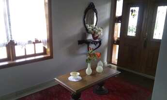 Imagem 5: CASA COM 5 DORMITÓRIOS EM CONDOMINIO À VENDA, 800 M² POR R$ 2.000.000 - CONDOMÍNIO SANTA I