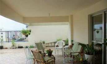 Imagem: APARTAMENTO RESIDENCIAL À VENDA OU LOCAÇÃO