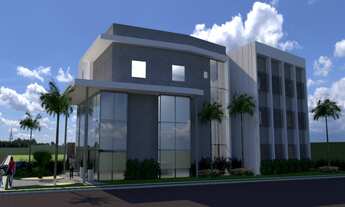 Imagem: SALA COMERCIAL em RESENDE - RJ, PARQUE IPIRANGA