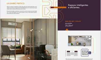 Imagem 6: SALA COMERCIAL em Volta Redonda - RJ, Aterrado