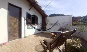 Imagem: CASA RESIDENCIAL em BARRA MANSA - RJ, COLÔNIA