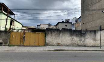 Imagem: TERRENO COMERCIAL em Volta Redonda - RJ