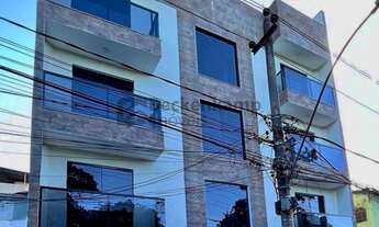 Imagem: APARTAMENTO RESIDENCIAL em Volta Redonda