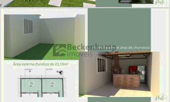 Imagem 6: CASA RESIDENCIAL em Pinheiral - RJ, Bela Vista