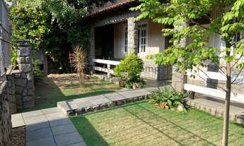 Imagem 5: CASA RESIDENCIAL em Volta Redonda - RJ, Barreira Cravo