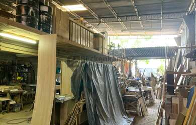 Imagem 2: GALPAO COMERCIAL em Volta Redonda - RJ, Jardim Europa