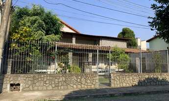 Imagem 2: CASA RESIDENCIAL em Volta Redonda - RJ, Barreira Cravo