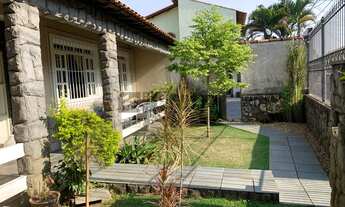 Imagem 4: CASA RESIDENCIAL em Volta Redonda - RJ, Barreira Cravo