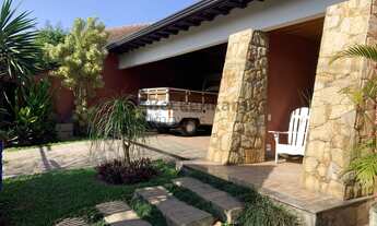 Imagem 2: CASA RESIDENCIAL em Volta Redonda - RJ, Jardim Europa