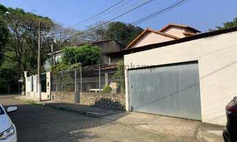 Imagem 3: CASA RESIDENCIAL em Volta Redonda - RJ, Barreira Cravo