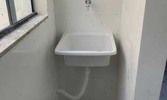 Imagem 5: APARTAMENTO RESIDENCIAL em Volta Redonda - RJ, São João