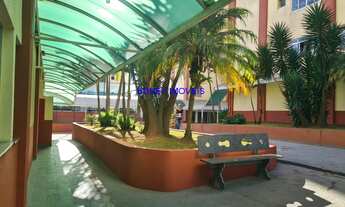 Imagem: Apartamento de 2 quartos em Itaquera - São