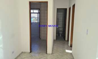 Imagem 7: Apartamento de 2 quartos em Itaquera - São Paulo-SP Venda ou Locação 2 salas, 1 vaga, 60