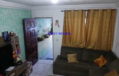 Imagem 6: CASA RESIDENCIAL em SÃO PAULO - SP, VILA JUSSARA