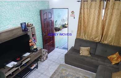 Imagem 7: CASA RESIDENCIAL em SÃO PAULO - SP, VILA JUSSARA