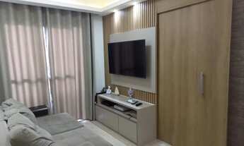 Imagem 2: Apartamento com 2 quartos a venda no Parque Campolim em Sorocaba - SP