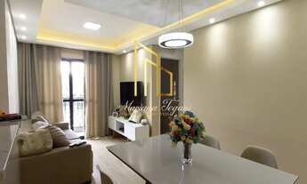 Imagem: Apartamento com 2 quartos a venda no Parque