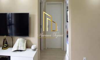 Imagem 7: Apartamento com 2 quartos a venda no Parque Campolim em Sorocaba - SP