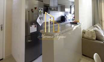 Imagem 5: Apartamento com 2 quartos a venda no Parque Campolim em Sorocaba - SP