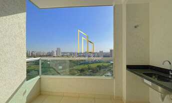 Imagem 5: Apartamento com 3 quartos à venda no Parque Campolim em Sorocaba - SP