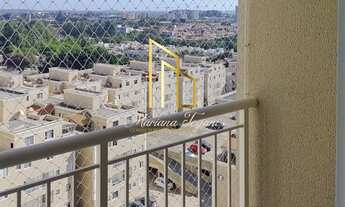 Imagem: Apartamento com 2 quartos a venda no Jardim