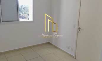 Imagem 6: Apartamento com 2 quartos a venda no Jardim São Carlos em Sorocaba - SP