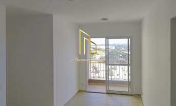 Imagem 2: Apartamento com 2 quartos a venda no Jardim São Carlos em Sorocaba - SP