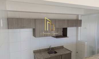 Imagem 4: Apartamento com 2 quartos a venda no Jardim São Carlos em Sorocaba - SP