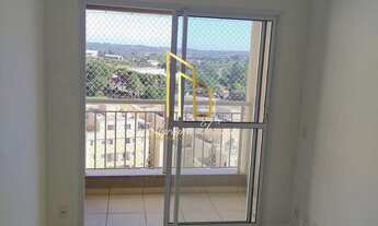 Imagem 5: Apartamento com 2 quartos a venda no Jardim São Carlos em Sorocaba - SP