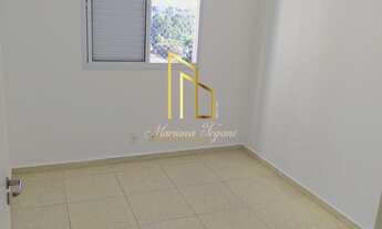 Imagem 7: Apartamento com 2 quartos a venda no Jardim São Carlos em Sorocaba - SP