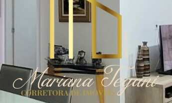 Imagem: Apartamento com 3 quartos à venda no Parque