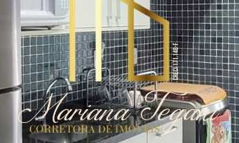 Imagem 3: Apartamento com 3 quartos à venda no Parque Campolim em sorocaba - SP