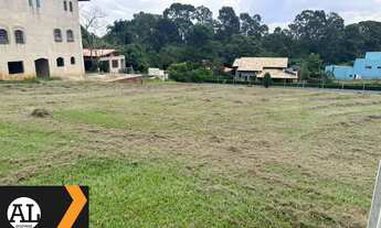 Imagem 3: Terreno à venda no condomínio Vale do Lago em Sorocaba com 1.000 m2 de área sendo 20m de f