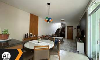 Imagem: Lindo Sobrado à venda no condomínio Villagio