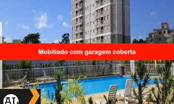 Imagem: Ótimo apartamento no Condomínio Vista