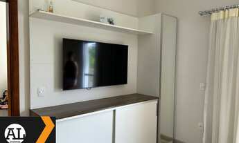 Imagem 7: Lindo Sobrado à venda no condomínio Villagio de Milano em Sorocaba, no bairro Wanel Ville