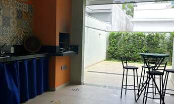 Imagem 3: Lindo Sobrado à venda no condomínio Villagio de Milano em Sorocaba, no bairro Wanel Ville