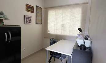 Imagem 5: Lindo Sobrado à venda no condomínio Villagio de Milano em Sorocaba, no bairro Wanel Ville