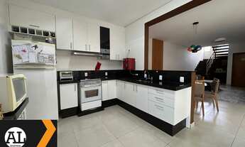 Imagem 4: Lindo Sobrado à venda no condomínio Villagio de Milano em Sorocaba, no bairro Wanel Ville