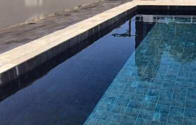 Imagem 2: Ótimo apartamento novo com 2 quartos sendo uma suíte, varanda gourmet, 2 vagas cobertas de