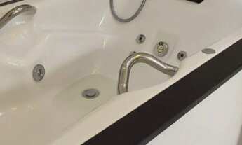 Imagem 7: Casa para Locação e Venda no Condomínio Mont Blanc em Sorocaba com 250 m2 de área construí