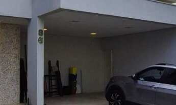 Imagem 6: Casa para Locação e Venda no Condomínio Mont Blanc em Sorocaba com 250 m2 de área construí