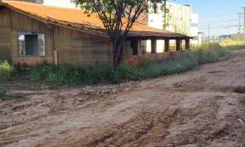Imagem 4: Galpão para venda com dois lotes laterais no Cajuru em Sorocaba, próximo ao acesso à Rodov