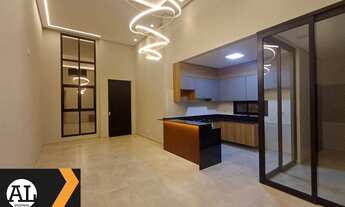 Imagem: Ótima casa à venda no condomínio Villagio