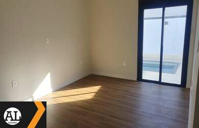 Imagem 7: Linda casa térrea à venda no condomínio Residencial Vilagio Di Capri