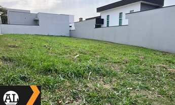 Imagem 2: Ótimo terreno plano, pronto para construir com 300 m2 à venda no Condominio Mont Blanc, já