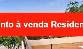 Imagem: Apartamento térreo à venda no condomínio