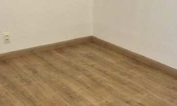 Imagem 7: Apartamento térreo à venda no condomínio Paris com 52 m2 de 2 quartos, cozinha planejada